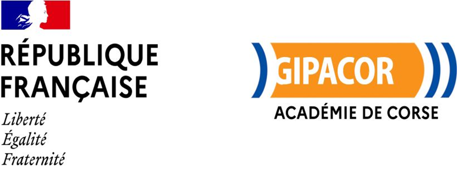 GIP Académie de Corse